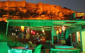 Kesar Heritage Boutique Home Stay