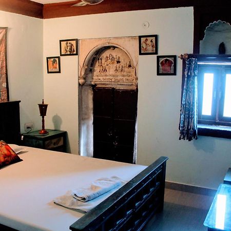 Kesar Heritage Boutique Home Stay Jodhpur  Buitenkant foto