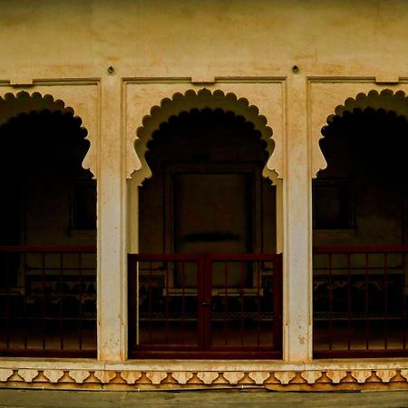 Kesar Heritage Boutique Home Stay Jodhpur  Buitenkant foto