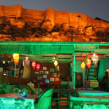Kesar Heritage Boutique Home Stay Jodhpur  Buitenkant foto