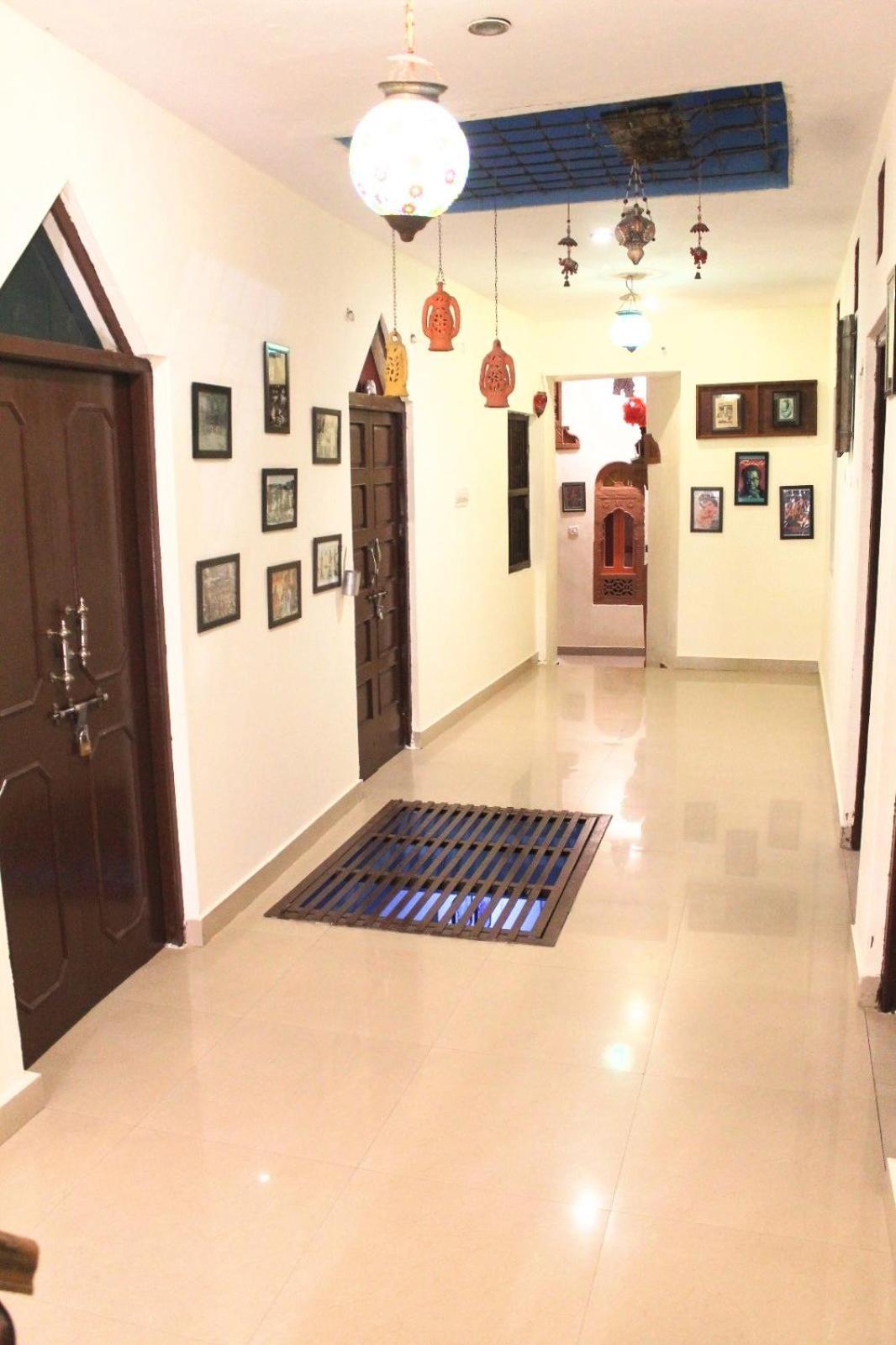 Kesar Heritage Boutique Home Stay Jodhpur  Buitenkant foto