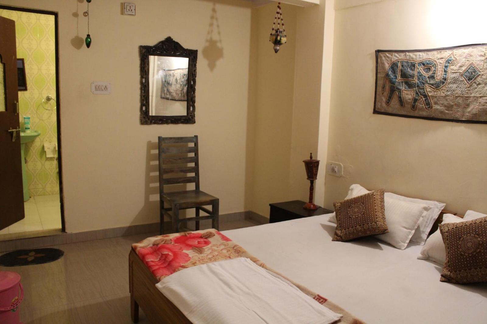 Kesar Heritage Boutique Home Stay Jodhpur  Kamer foto