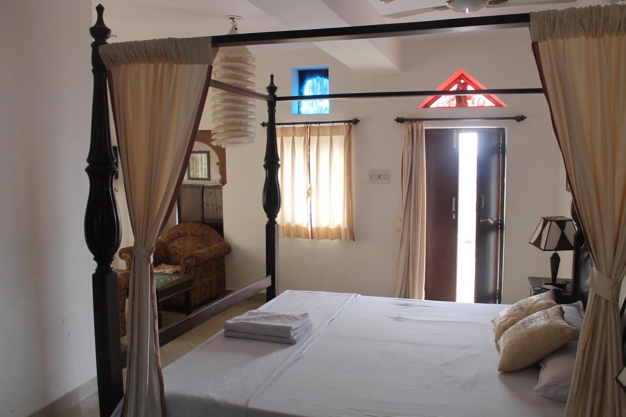 Kesar Heritage Boutique Home Stay Jodhpur  Buitenkant foto