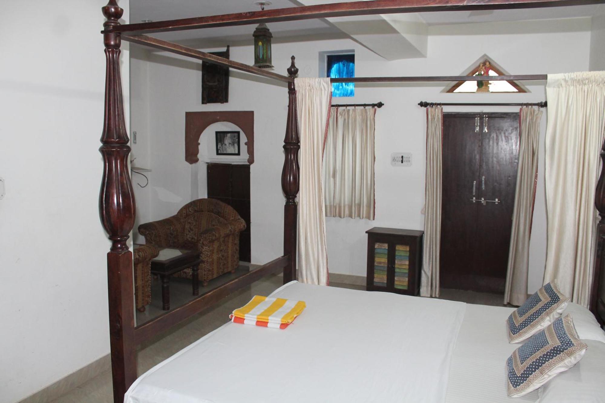 Kesar Heritage Boutique Home Stay Jodhpur  Buitenkant foto