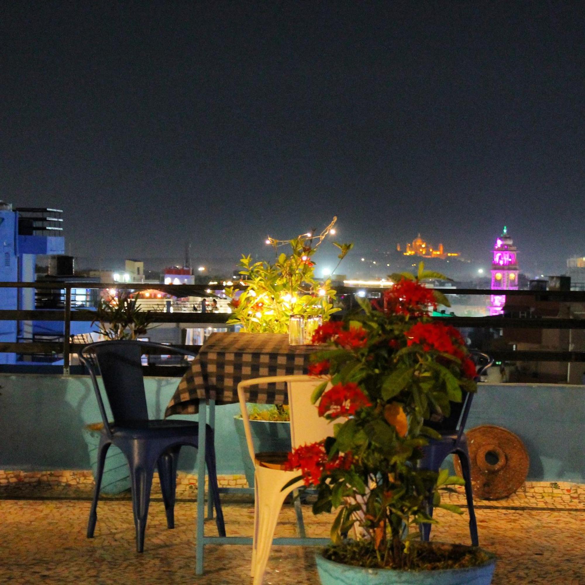 Kesar Heritage Boutique Home Stay Jodhpur  Buitenkant foto
