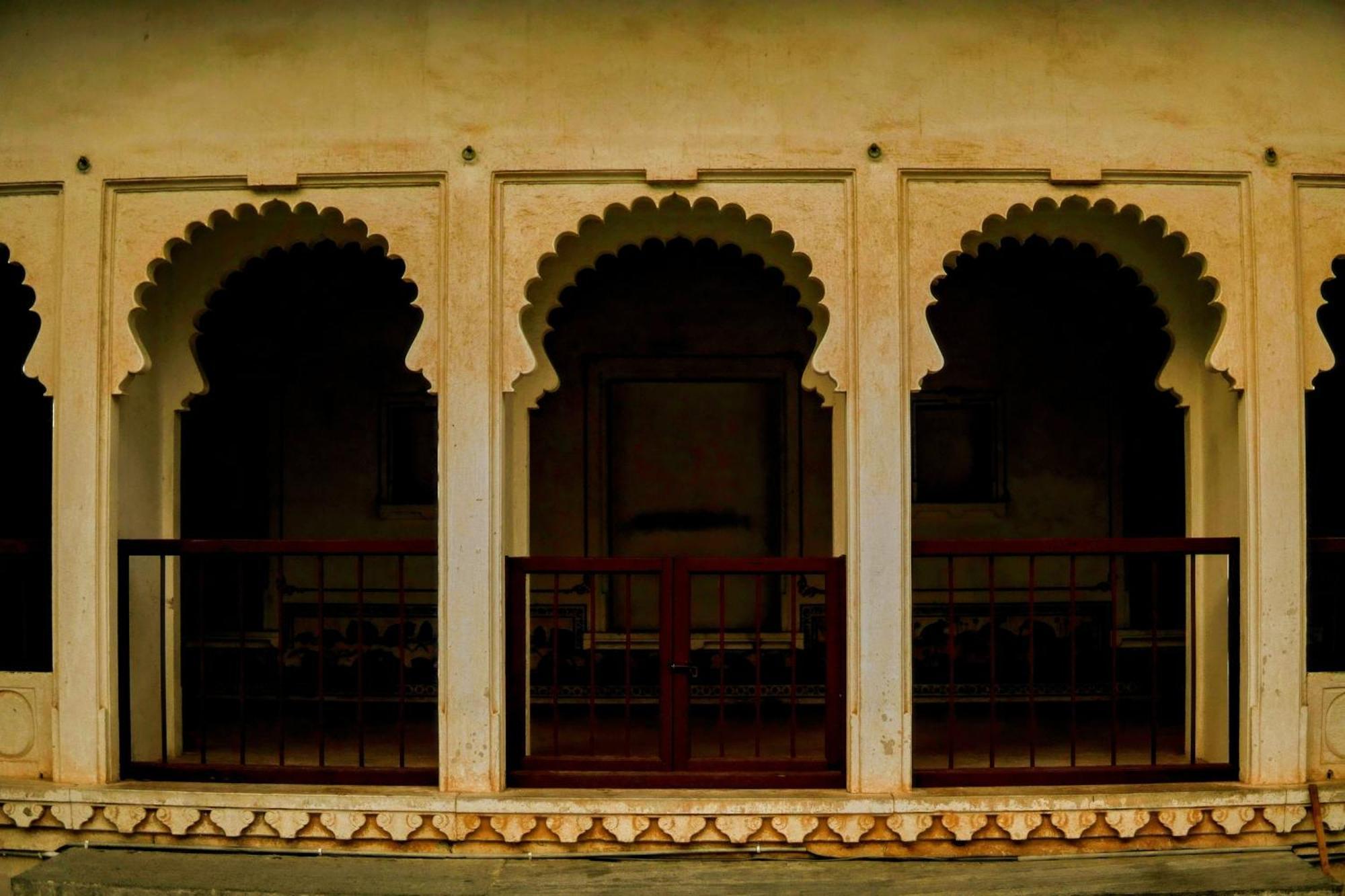 Kesar Heritage Boutique Home Stay Jodhpur  Buitenkant foto