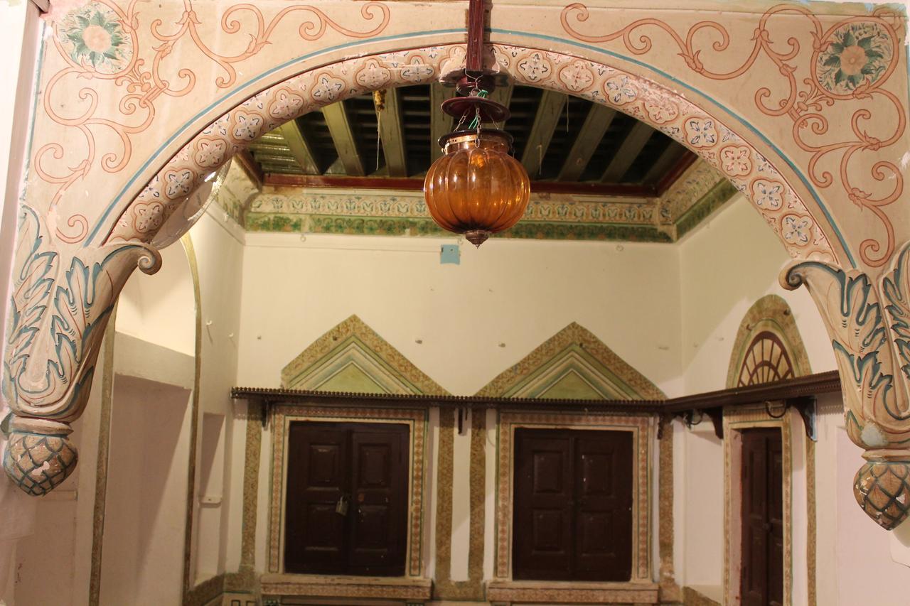 Kesar Heritage Boutique Home Stay Jodhpur  Buitenkant foto