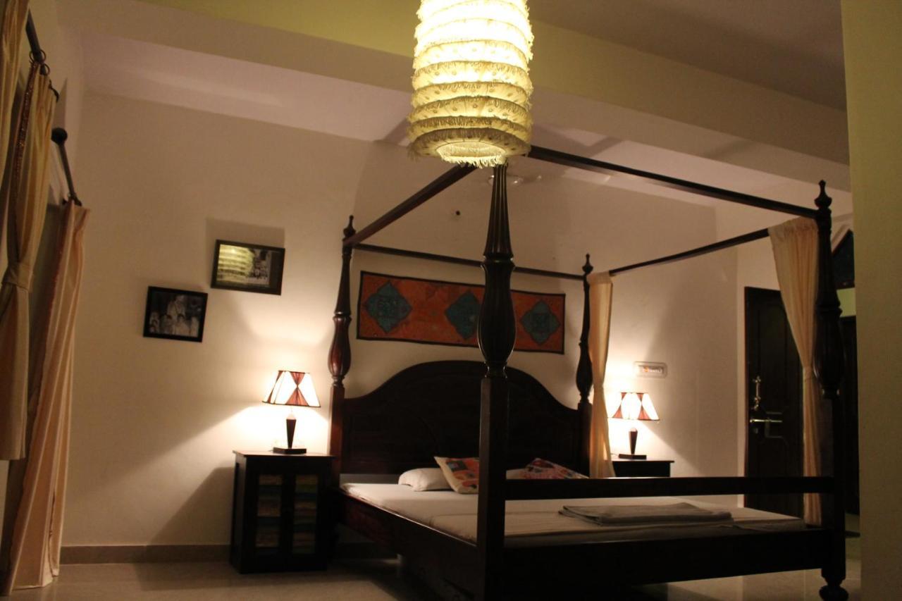 Kesar Heritage Boutique Home Stay Jodhpur  Buitenkant foto