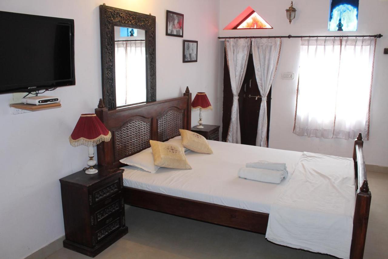 Kesar Heritage Boutique Home Stay Jodhpur  Buitenkant foto